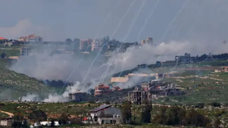 أكثر من 2000 قتيل في لبنان منذ بدء الحرب