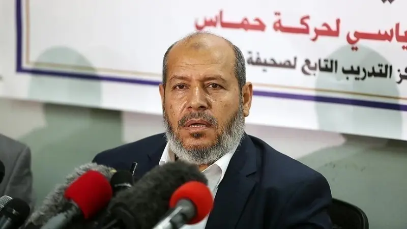 خطاب خليل الحية.. لماذا أغضب مصر والأردن؟