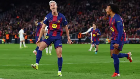 related_news_inside_blogsالقنوات الناقلة لمباراة برشلونة ضد إلتشي اليوم في الدوري الإسباني مع الموعد