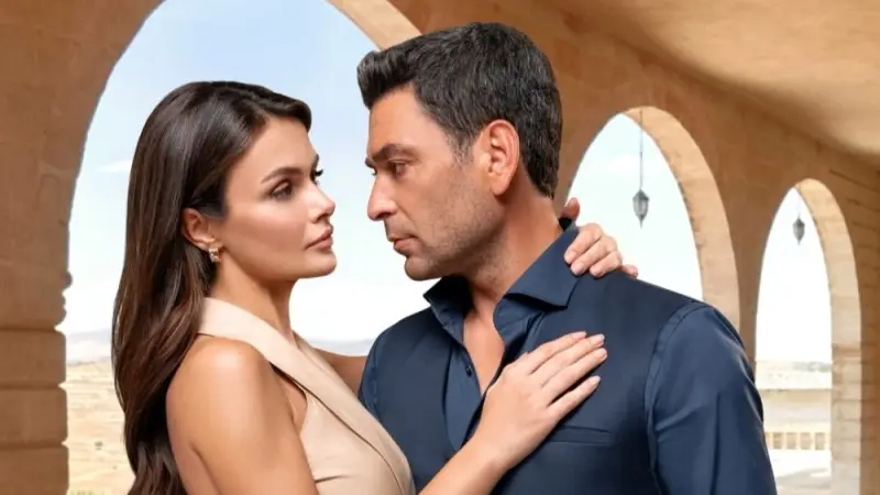 أبطال مسلسل المدينة البعيدة الموسم الثاني.. وهذه مواعيد العرض