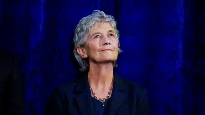 بأغلبية ساحقة.. كاثرين كونولي تفوز برئاسة إيرلندا