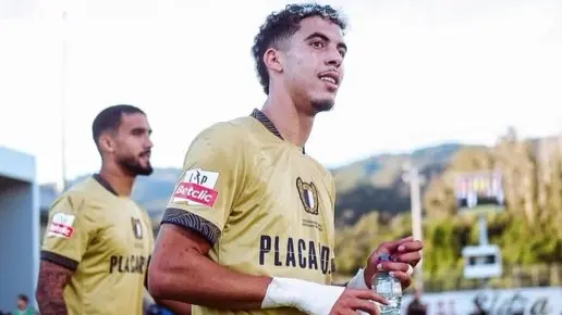 القنوات الناقلة لمباراة فاماليكاو ضد سبورتنغ براغا في الدوري البرتغالي مع الموعد والتشكيلة