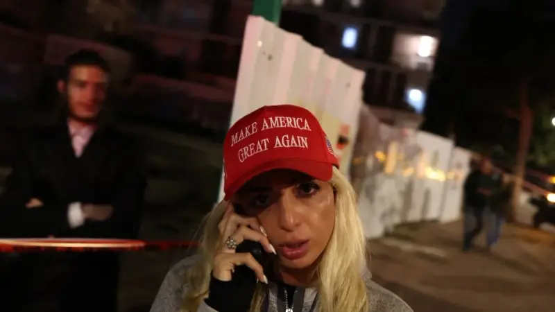 هل تخوض واشنطن حربا لا تخدم مصالحها في إيران؟