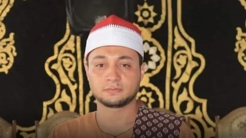من هو الشيخ محمد رضا الطنطاوي وسبب وفاته؟ 11 معلومة