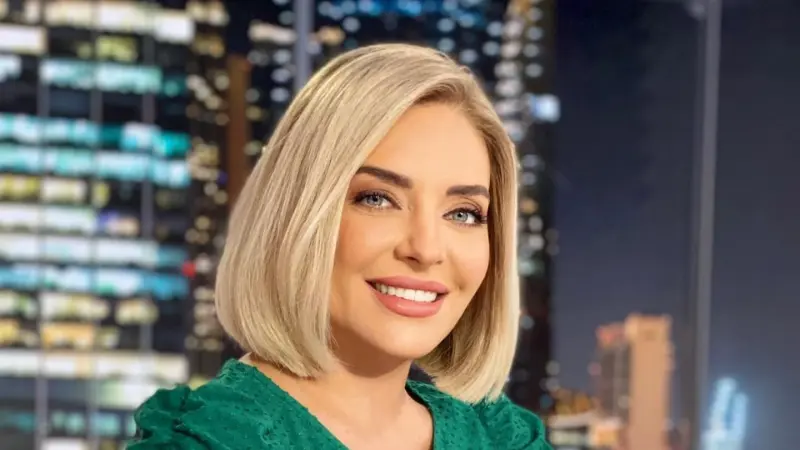 زينة يازجي لـ"المشهد": هذا سبب مغادرتي قناة العربية وهكذا هددني نظام الأسد