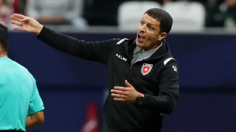 السلامي يختبر البدائل.. الأردن يبدأ التحضير للمونديال من دون أهمّ نجومه