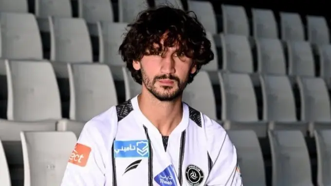 تحول مفاجئ يهز ملف ياسين عدلي.. والاتحاد يغلق الباب أمام عودته