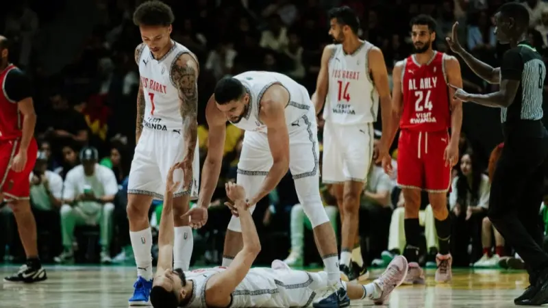 جدول مباريات ربع نهائي بطولة إفريقيا للأندية لكرة السلة BAL 2026.. تعرف إلى مسار الفرق العربية