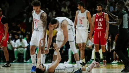 related_news_inside_blogsجدول مباريات ربع نهائي بطولة إفريقيا للأندية لكرة السلة BAL 2026.. تعرف إلى مسار الفرق العربية