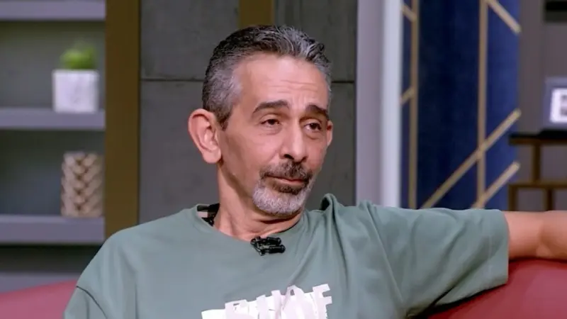 من هو مصطفى هريدي؟ تصدر الترند بعد حديثه عن حرمانه من رؤية ابنه منذ 7 سنوات