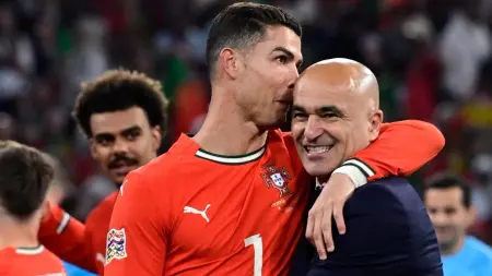 related_news_inside_blogsكأس العالم 2026 - مارتينز يكشف دور كريستيانو رونالدو في تشكيلة البرتغال