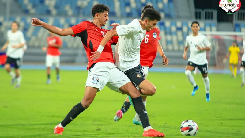 جدول ترتيب بطولة شمال إفريقيا لمنتخبات الشباب تحت 20 سنة 2026