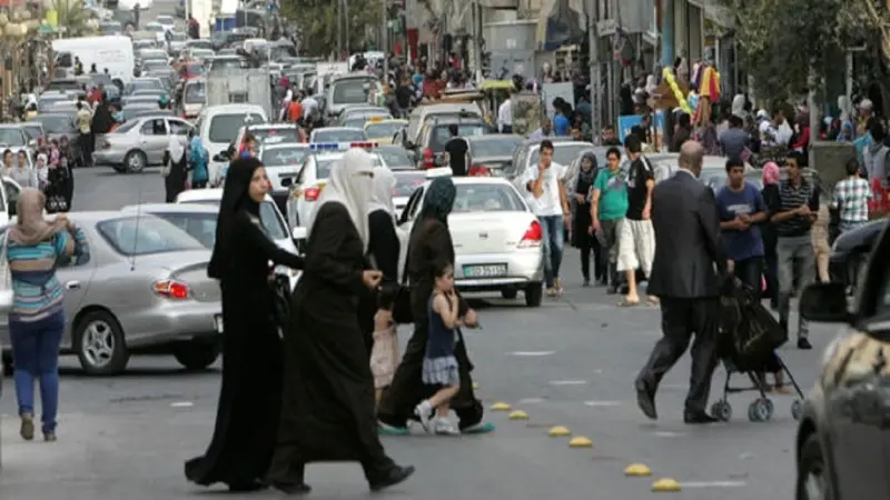 اختبار اللهجة الأردنية.. هل يمكنك تمييز لغة الشمال عن الجنوب؟