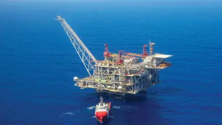 related_news_inside_blogsإسرائيل: حقل ليفياثان للغاز سيستأنف عملياته