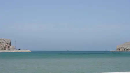 related_news_inside_blogsهرمز خارج السيطرة.. شركات الشحن: لا يمكن تحديد موعد آمن للعبور