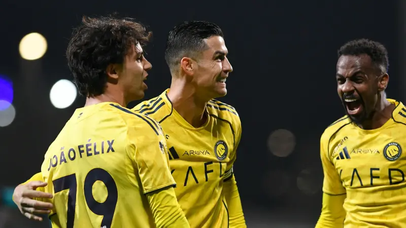 موعد مباراة النصر والوصل.. مقترح لإقامة المواجهة في ظل التطورات الإقليمية