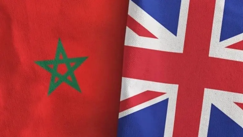 السفارة البريطانية في المغرب تكشف عن جديد التأشيرة