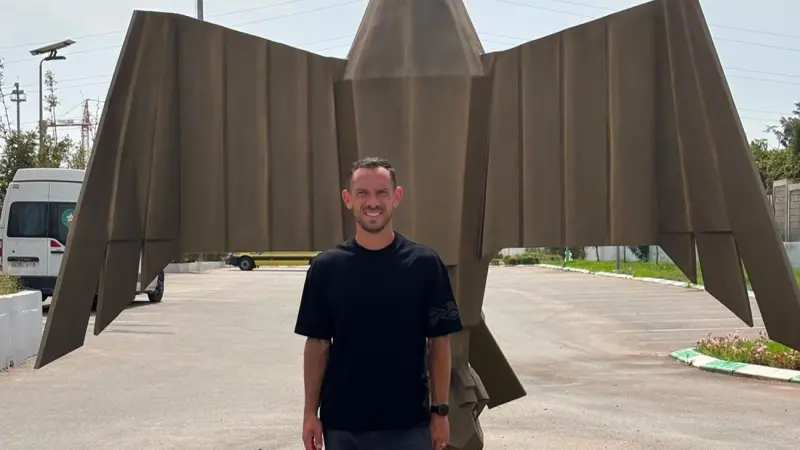 من هو ماثيو بالون مدير التكوين الجديد بالرجاء المغربي؟