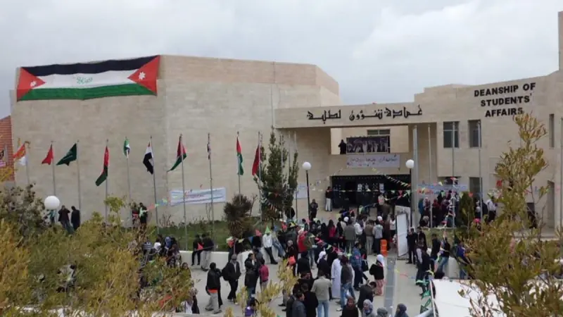 التعليم العالي كشفت رابط نتائج المنح والقروض 2025 في الأردن.. إليك خطوات الاستعلام