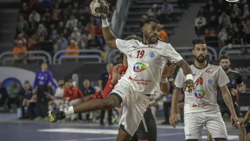 القنوات الناقلة لمباراة تونس والرأس الأخضر في كأس إفريقيا لكرة اليد 2024.. تونس تنهي مشاركة مخيبة