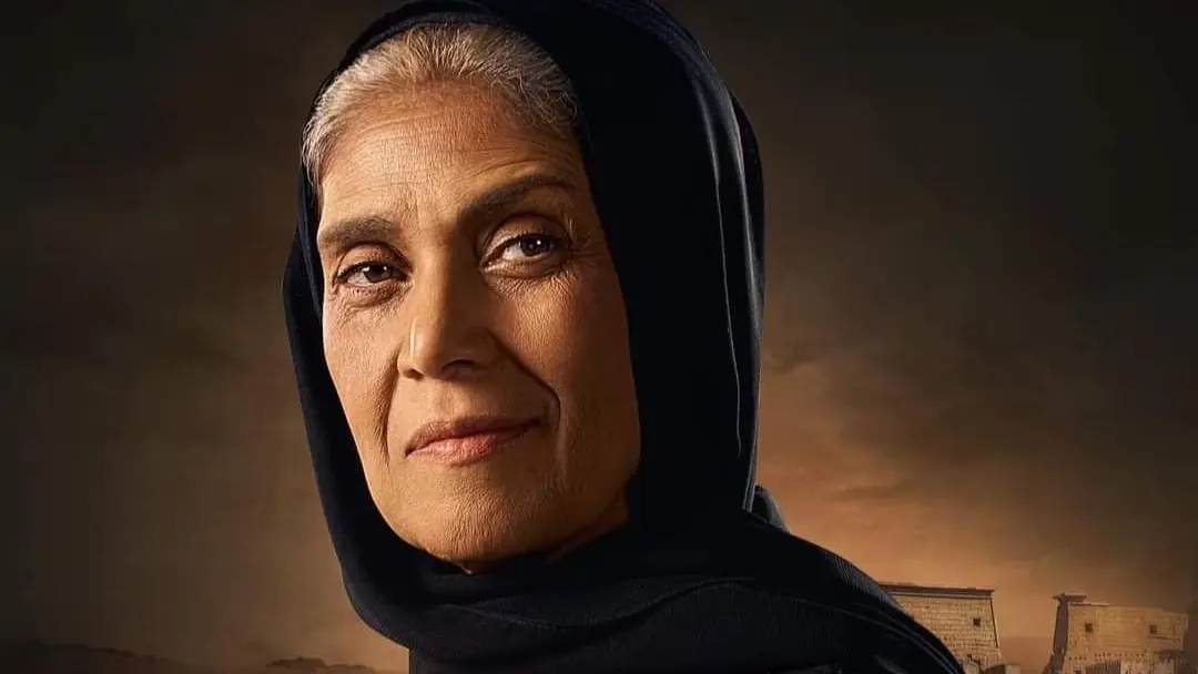 أعمالها الفنية تُثير الإعجاب.. من هي عايدة فهمي؟ - المشهد
