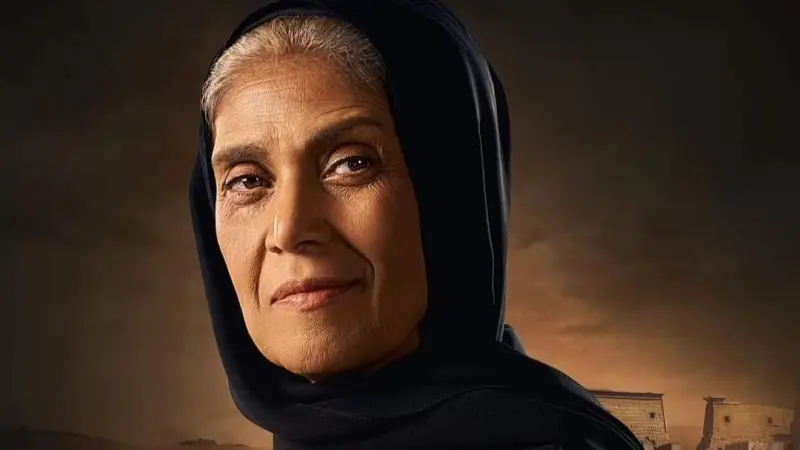 أعمالها الفنية تُثير الإعجاب.. من هي عايدة فهمي؟