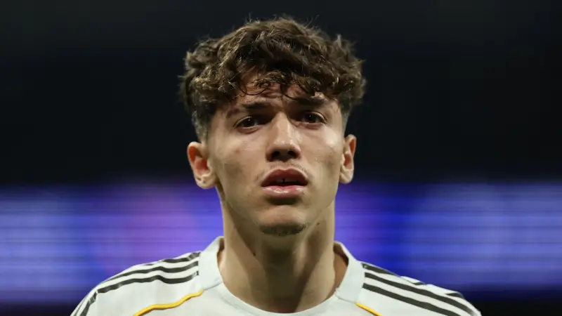 من هو تياغو بيتارش؟.. مغربي يسجل رقما مميزا مع ريال مدريد