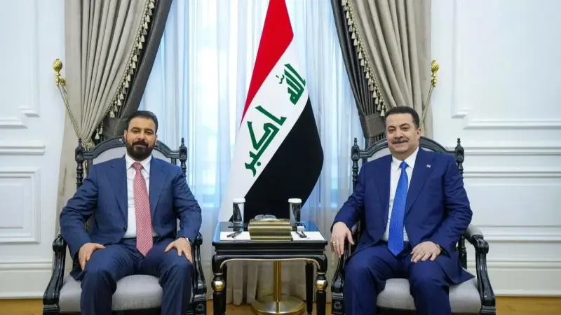 هل تقبل واشنطن بعلي الزيدي رئيساً للحكومة العراقية؟