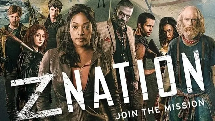 19 مسلسلا من أفضل مسلسلات زومبي لعشاق الجانب المظلم من الحياة