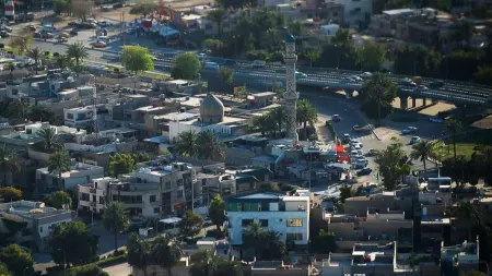 سعر الذهب في العراق اليوم السبت 16 نوفمبر 2024 مع التوقعات.. انخفاض جديد