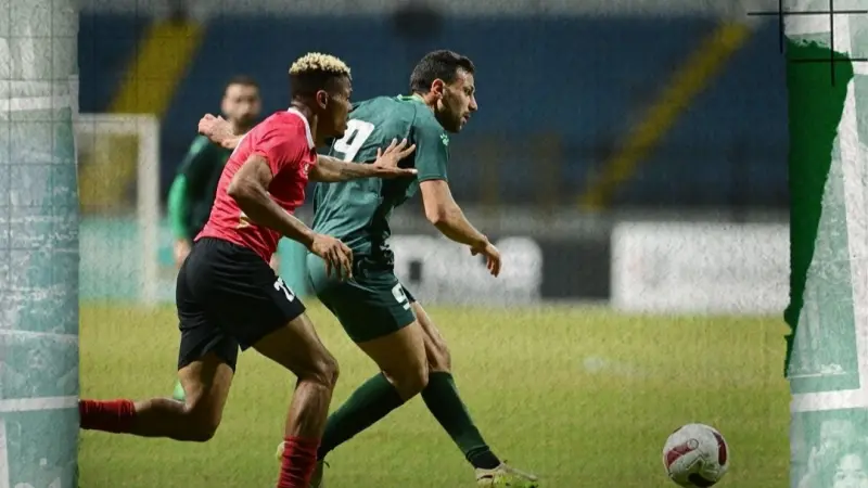 ترتيب الدوري المصري بعد مواجهات اليوم الجمعة