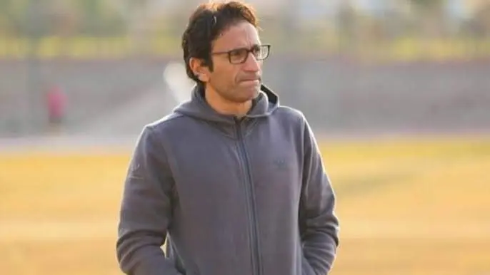 الاتحاد السكندري يعلن تعيين أحمد سامي لتدريب الفريق