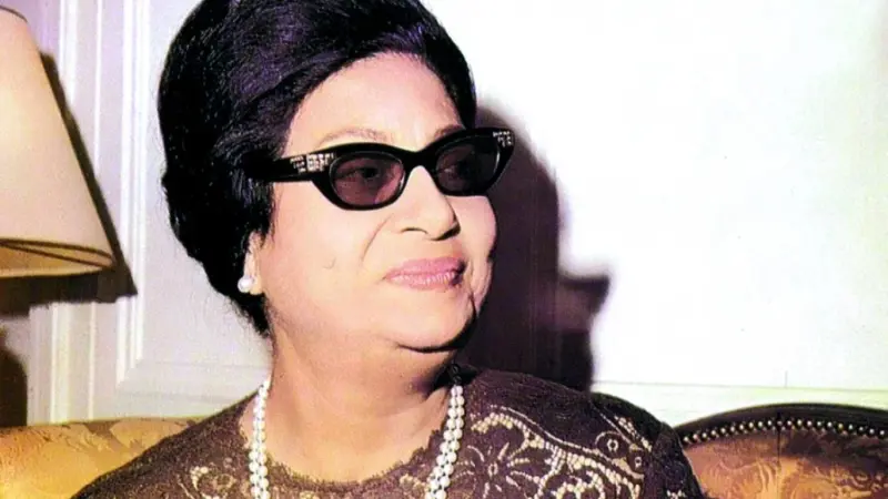 الوجه الآخر لأم كلثوم في مهرجان أسوان لأفلام المرأة