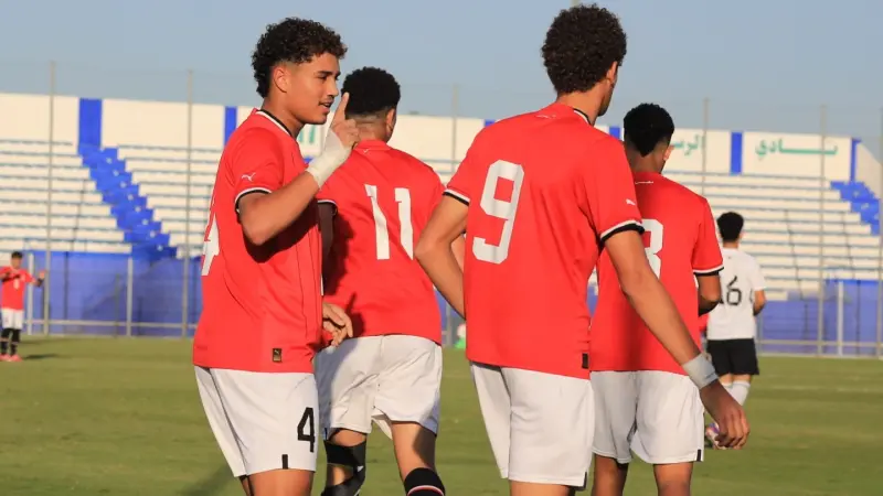 نتائج مباريات اليوم السبت وجدول ترتيب بطولة شمال إفريقيا تحت 17 سنة 2024