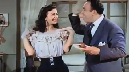 عفريتة إسماعيل ياسين.. رحيل النجمة كيتي