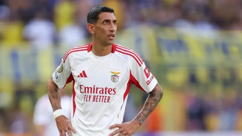 ترتيب هدافي كأس العالم للأندية.. ثنائي غادر البطولة