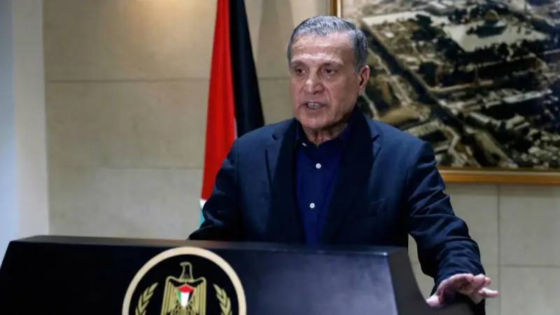 الرئاسة الفلسطينية: الحرب الإسرائيلية لن تمنح شرعية ولن تحقق استقرارا