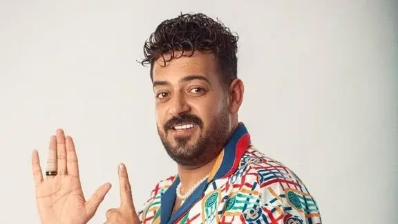 حقيقة وفاة المطرب إسماعيل الليثي.. القصة الكاملة بعد الحادث المأساوي