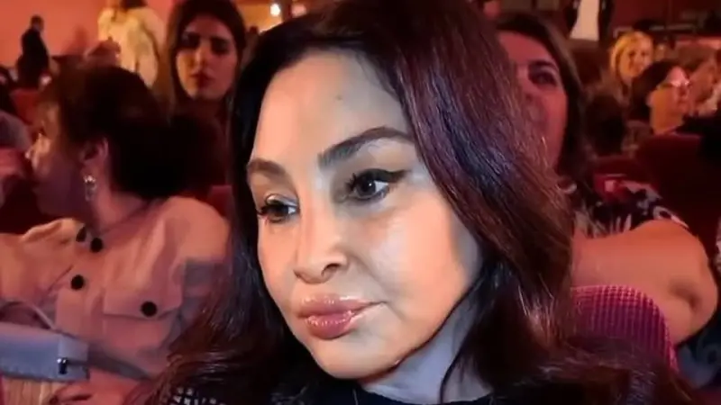 آخر ظهور للفنانة إليسا.. هل أخفت النجمة مرضها بالفوتوشوب؟