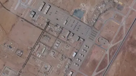 related_news_inside_blogsوول ستريت جورنال: استهداف 5 طائرات تزويد بالوقود أميركية في السعودية