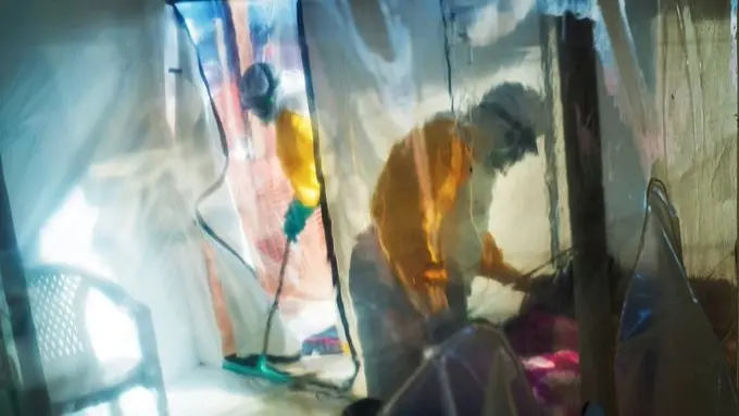 وفاة ممرضة في أوغندا نتيجة فيروس إيبولا