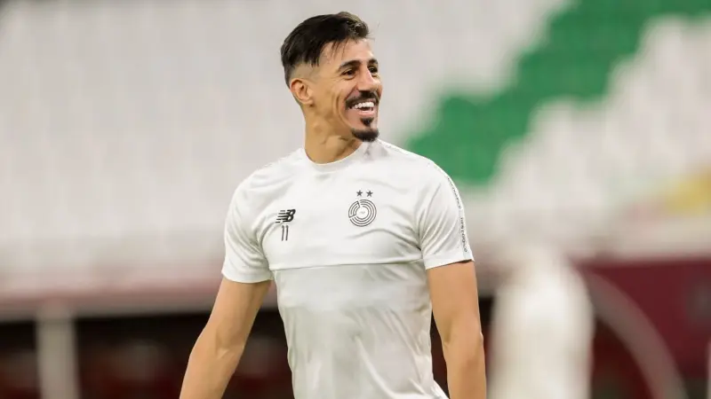 القنوات الناقلة وموعد مباراة السد وقطر اليوم في نهائي كأس الأمير.. قطر يتحدى هيمنة السد