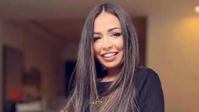 فيديو - من هو زوج تيما الشوملي؟ نجمات "مدرسة الروابي" تألقن في الحفل