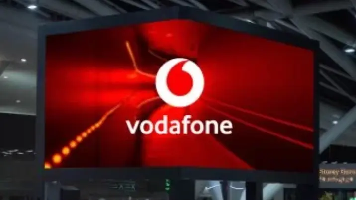 مصر.. ما هو سبب عطل شبكة فودافون؟