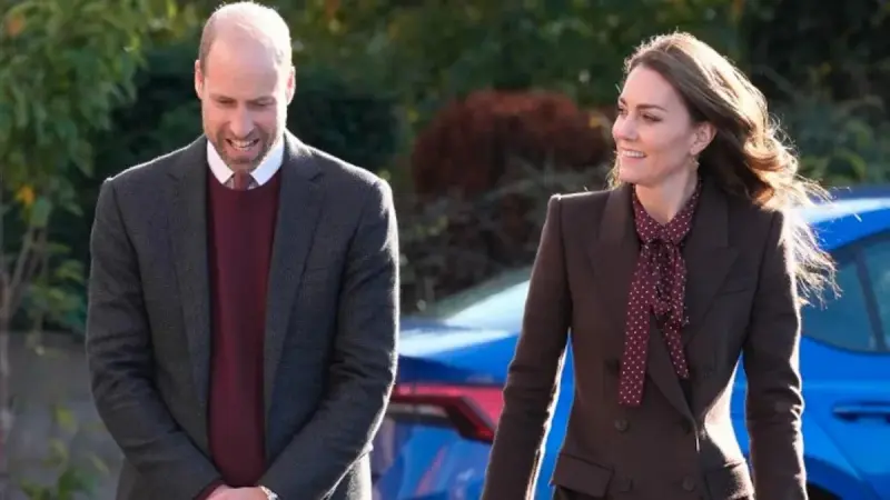 انتقال غير سلس للأمير ويليام وزوجته.. الجيران غاضبون