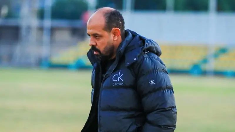 تراجع النتائج يطيح بعماد النحاس من تدريب نادي الزوراء