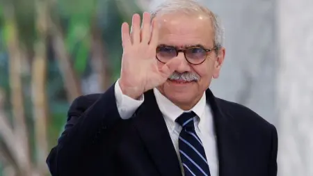نواف سلام: التفاوض ليس الخيار الوحيد لكنه الأفضل للبنان