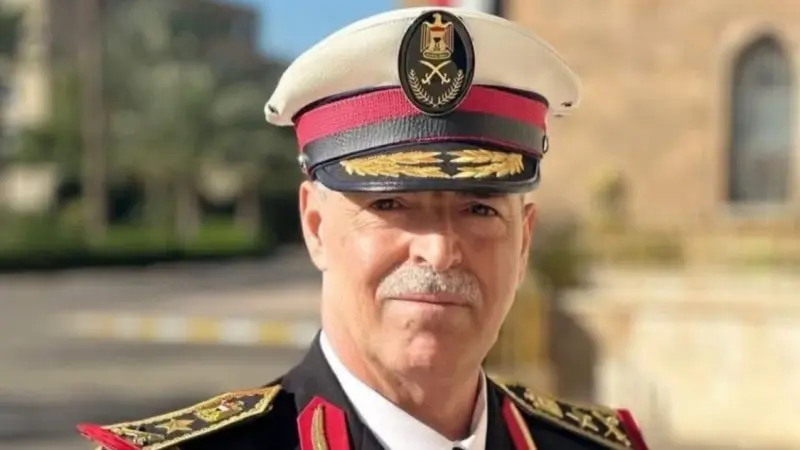 رئيس الأكاديمة العسكرية العراقية الجديد.. من هو الفريق الركن أحمد عمران الجنابي؟