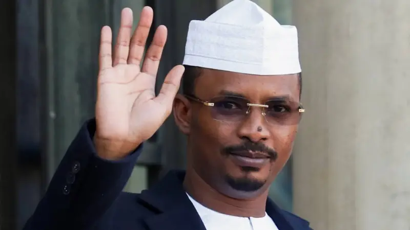 مرحلة جديدة.. سبب إنهاء تشاد التعاون الدفاعي مع فرنسا