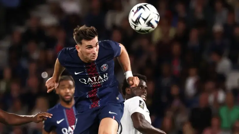 تقرير إسباني – النصر يسعى لخطف نجم باريس سان جيرمان قبل غلق الميركاتو الصيفي